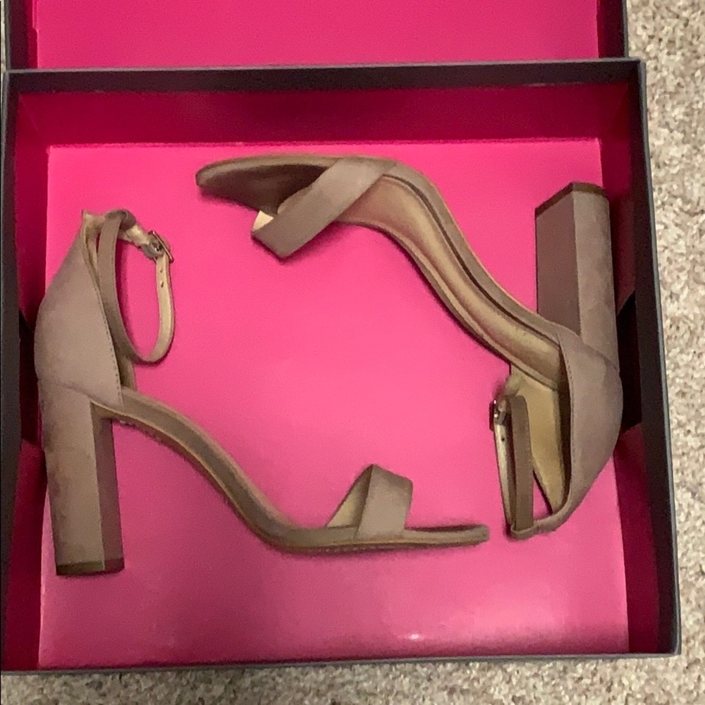 Vince Camuto Mairana Heels